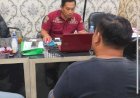 Karyawan Swasta Ditangkap Usai Menikmati Uang Ratusan Juta Milik Perusahaan
