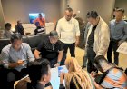 Dugaan Perdagangan  Manusia, DPRD Kota Palembang Minta Pemkot Tertibkan Spa dan Refleksi  