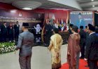 Daftar Nama Komisioner KPU di 20 Provinsi yang Baru Dilantik