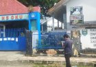 Dua Kepsek SMAN di Kabupaten OKU Dilaporkan ke Kejati Sumsel, Terkait PPDB Tahun 2023