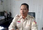 Seluruh Bacaleg di Muara Enim Dilarang Kampanye