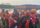 Fatality Lagi di Areal Tambang, Satu Awak Kapal Tenggelam di Pelabuhan Putra Muba Coal