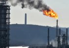 Shell Bayar Denda Rp 149 Miliar Terkait Pencemaran Udara di AS