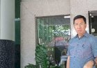 Basyaruddin Ahmad Dipanggil Kejati Sumsel Soal Pasar Cinde, Mengaku Hanya Ngobrol, DPRD Minta APH Tegas