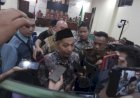 Mantan Rektor Unila Karomani Divonis 10 Tahun Penjara