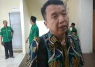 Pemilih di Sumsel Menyusut Hingga 30 Ribu Pemilih