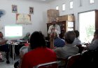 Selamatkan Naskah Kuno di Kota Palembang   