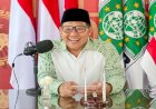 PKB Palembang Yakin Cak Imin Ikut Kontestasi Pilpres 2024