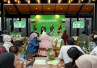 Tokopedia Hadirkan Fitur Augmented Reality, Masyarakat Bisa Mencoba Makeup Secara Virtual