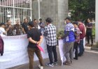 Transparansi PPDB SMA di Sumsel Diduga Banyak Terjadi Pelanggaran, Murid Berprestasi Malah Tidak Lulus