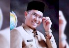 Mantan Bupati Musi Rawas Maju Caleg DPRD Sumsel 2024