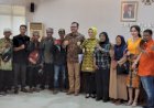 Tuntut Hak Plasma dari PT Transpacific Agro Industry, Warga Desa Upang Ngadu ke DPRD 