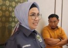 Maju ke DPR RI, Anita Noeringhati Ngaku Diperintah Partai