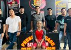 Macan Linggau Ringkus DPO Pencurian, Telah Melancarkan Aksi di Tiga TKP
