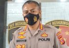 Ibu Anggota DPR Fraksi Golkar Dibunuh, Kaki dan Tangan Terikat