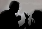 Kejam, Usai Aniaya Istri di Jalan Raya, Suami Pulang ke Rumah Selingkuhan