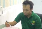 Usai MA Batalkan Putusan Banding, Jupperlius Dieksekusi ke Rutan Pakjo Palembang