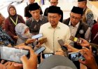 Jemaah Haji Indonesia Kelaparan saat Delay, Kemenag: Saudi Airlines Minta Maaf