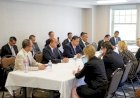 Menko Airlangga Minta AS Untuk Investasi Sejumlah Proyek Transisi Energi di Indonesia