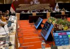 Daftar 9 Parpol Peserta Pemilu 2024 yang Sudah Miliki Rekening Khusus Dana Kampanye 