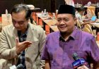 KPU Pastikan Tindaklanjuti Dugaan Aliran Dana Narkoba Dipakai untuk Pemilu 2024
