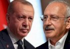 Turkiye Menuju Pilpres Putaran Kedua, Rakyat akan Menentukan Erdogan atau Kilicdaroglu