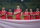 Irak Unggul Diatas Kertas, Timnas Indonesia Tak Gentar