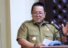 Sebelum Kembali Maju Pilkada, Gubernur Lampung Arinal Djunaidi Diminta Banyak Muhasabah