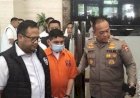 Buntut Ancam Bunuh Warga Muhammadiyah, Andi Pangerang Dipecat BRIN