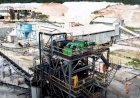 Dijarah Habis-habisan oleh China, Zimbabwe Tutup Sementara Tambang Lithium Terbesar