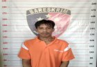Komplotan Pencuri Aset TK Fransiskus Diringkus, Dua Masih Buron