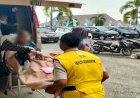 Satu Calon Jemaah Haji Asal OKU Timur Meninggal Dunia