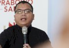 Bantah Bocorkan Rahasia Negara, Denny Indrayana: Agar MK Hati-hati Memutus Perkara yang Sangat Strategis
