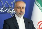 Zelensky Sengaja Pojokkan Iran untuk Galang Dukungan Barat
