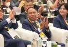 Erick Thohir Akan Paparkan Blueprint Sepakbola Indonesia Saat Kongres