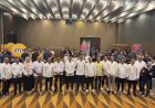 Kembangkan Talenta Digital Muda Kota Medan, Indosat dan Kadin Gelar Pelatihan