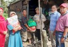 Siapkan Rp32 Miliar untuk Tuntaskan Kemiskinan Ekstrem di Muba