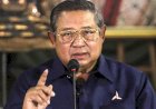 Sasar Barometer Kemenangan Pemilu, SBY akan Turun Gunung ke Jatim