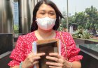 Diperiksa Kurang dari Satu Jam, Saksi Kasus Tukin Ditjen Minerba Serahkan Berkas Transaksi