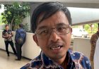 Soal Sistem Pemilu, KPU Tunggu Putusan MK