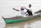 Komunitas Nelayan Pesisir Sumsel Dukung Sosok Ini Jadi Presiden 