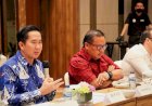 Simpang Belimbing Sering Macet, Plt Bupati Siapkan Jalan Alternatif 