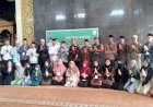 LPTQ PALI Gelar Pelatihan Irama Membaca Alqur'an