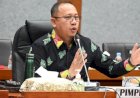 Golkar: Sistem Pemilu Tertutup Abaikan Keinginan Mayoritas Masyarakat Indonesia