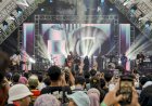 Tau-Tau Fest 2023 di Kota Bandung Berlangsung Meriah