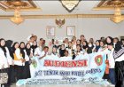 Prihatin Dengan Tenaga Administrasi Sekolah, DPRD Sumsel Dorong Kemendikbud Buka Kuota Alokasi PPPK