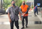 TPPU Rafael Alun Trisambodo, Wilmar Group Diduga Ikut Terlibat Gratifikasi