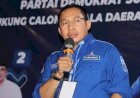 Demokrat: Pengakuan Jokowi akan Cawe-cawe Tidak Bisa Dibenarkan, Apa pun Alasannya