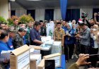 Habis Masa Guna 21.733 Arsip Inaktif Dimusnahkan Pemprov Sumsel