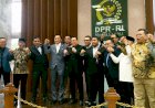 Fraksi PAN Minta MK Tak Main Dua Kaki Soal Proporsional Tertutup